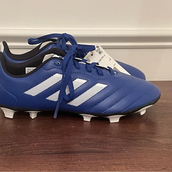 Adidas Kids’ Goletto VIII Soccer Cleats - Picture 2 of 7